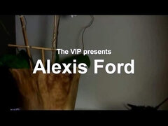 Tussi, Blondine, Strümpfe, Uniform