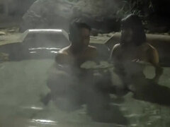 Fabulous Japanese whore in Greatest JAV movie, watch it