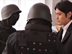 Sho Nishino 6 compilation