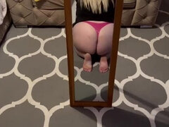 Debela dekleta, Fafanje, Kurac, Umazan, Ponižanje, Ven, Tangice, Mokra