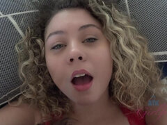 Bionda, Pompino, Sborrata, Carina, Fidanzata, Hd, Punto di vista pov, Figa