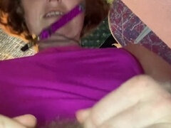 Σπιτικό, Μασάζ, Μικρούλης, Μουνί, Πραγματικότητα, Καλσόν