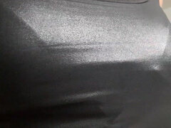 Leie, Amerikanisch, Bad, Grosser schwanz, Lingerie, Masturbation, Solo, Strümpfe