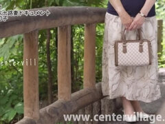 Amateur, Pajear, Ama de casa, Japonés, Masturbación, Coño, Chupando, Esposa