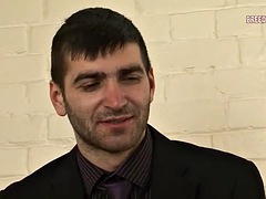 Amatorka, Związanie dyscyplina & dominacja uległość, Duży kutas, Niewola, Gej, Hardcore