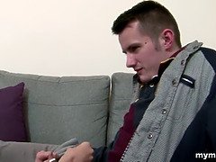 Brunette, Ældre lækkre kvinde, Mor jeg gerne vil kneppe, Mor, Fisse, Realitet, Stedmor, Tatovering