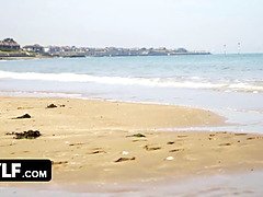 Stor røv, Stor pik, Store bryster, Blondine, Britisk, Hd, Trekant, Bryster