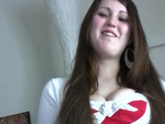 Amaterji, Velika rit, Velike joške, Notranji izliv, Domaci pornič, Majhen