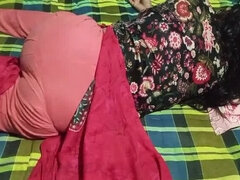 Desi Bhabhi Fucked Alone By Neighbour - Hot Bangladeshi Village Sex