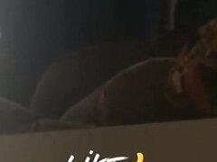 Leie, Grosser arsch, Schwarz, Zierlich, Muschi, Eng