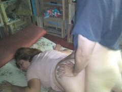 Freundin, Selbstgemacht, Latina, Milf