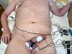 Σαδομαζοχιστικό, Χύσιμο, Electro, Ομοφυλόφιλος, Μαλακία, Οργασμός, Μόνος, Χτύπημα