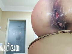 Hatalmas hátsó, Tekintélyes didik, Dupla behatolás, Fétis, Öklözés, Kőkemény, Házi készítésű, Érett feleség