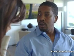 Секс без цензуры, Межрасовый секс, Милф, Молоденькие, Втроем