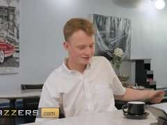 Brazzers - Syren De Mer Jimmy Michaels