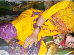 Indian Desi Village Girl Tight Pussy Newly Married Wife Tight Pussy Local Village Sex Video XXX Indian Porn