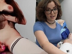 Кончили внутрь