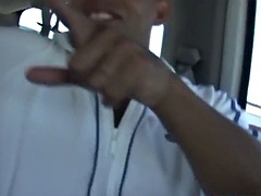 Duży kutas, Czarny, Blondynka, Ciemna karnacja, Wielorasowy