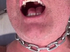 Enthousiasteling, Bondage discipline sadomasochisme, Fetisj, Masturbatie, Alleen