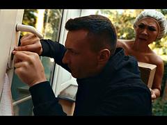 Grande cazzo, Pompino, Brunetta, Cieca, Hardcore, Lingerie, Matura, Cavalcando