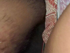 Amatorka, Piękne grube kobiety, Obciąganie, Para, Włochaty, Indyjski, Dojrzałe