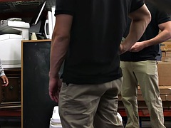 Любители, Анальный секс, Большой член, Минет, Черненькие, Геи, Межрасовый секс, Втроем