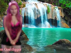 Bdsm, Blond, Dominerende kvinne, Rødtopp, Ludder, Strapon