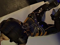 Tre dimensioni, Pompino, Compilation, Sborrata, Carina, Facciale, Donna con pene, Tette