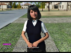 Monumentális dákó, Latin lány, Érett koros, Érett feleség, Tini