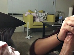 Natalie Monroe - Head on the Couch