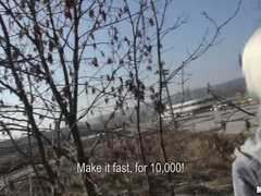 Amatorka, Tyłek, Duży kutas, Obciąganie, Czeski, Hardcore, Punkt widzenia, Cipka