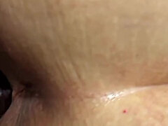 Love Showing You Real Close Ups, Inside Point of Views of My Pussy Getting Fucked & Creampie Dripping, BBW SSBBW Hot Sex