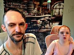 Redhead MILF Omigao 3-Sleeve Pocket Pussy