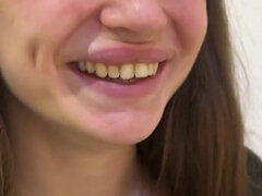 18 anni, Amatoriale, Leccata di culo, Lesbica, Piccola, Ragazza, Toilette, Webcam