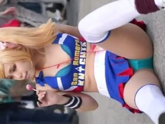 Best xxx scene 60FPS great just for you