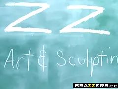 Brazzers - Big Tits at school - (Shyla Stylez, Jordan Ash) - the naked model
