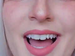 Tetas grandes, Rubia, Cornudo, Dominación, Dominacion femenina, Fetiche, Humillación, Pene