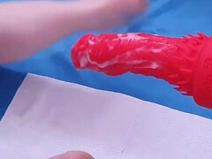 Anal, Rubia, Consolador, Maquina de follar, Masturbación, Maduro, Madres para coger, Orgasmo