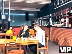 美人, 茶髪の, Hd, ハメ撮り, 公共, 叫ぶ, 剃毛, 妻