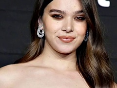Hailee Steinfeld - JOI Slave Commands  Tasks