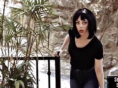 Niemowlę, Blondynka, Obciąganie, Puszysta, Słodka, Erotyczny