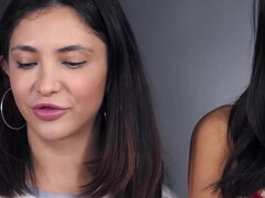 Culo grande, Morena, Hd, Latina, Lesbiana, Adolescente