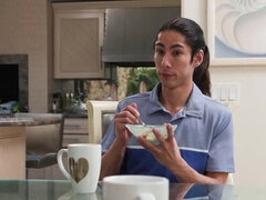 69, Kuřba, Brunetka, Hardcore, Hd, Mezirasové, Kuřba sání, Teenka