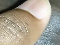 18 éves, Amatőr, Szőrös, Kézimunka, Indiai, Egyedül, Tini