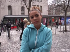 Amatőr, Kebles, Európai, Házi készítésű, Lóvé, Nézőpont, Valóság, Szajha