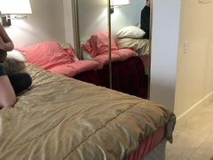 Blondine, Pik sutte, Lækker, Pik, Komme på ansigtet, Hd, Realitet, Ridning