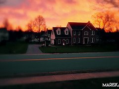 Analny, Duży tyłek, Duże cycki, Brunetka, Hardcore, Latynoska, Mamuśka, Rzeczywistość