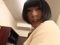 Japanese panty fetish