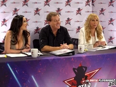 Season 2 - Auditions Part 4