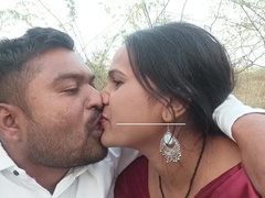 フェラチオ, 浮気者, 中出し, チン, Hd, インド人, キス, 妻